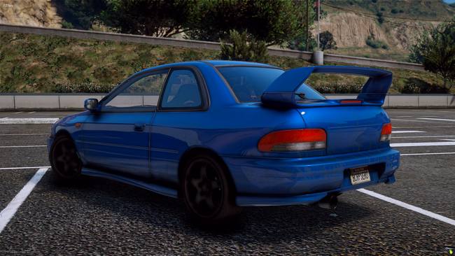 Karin Impretza preview 2